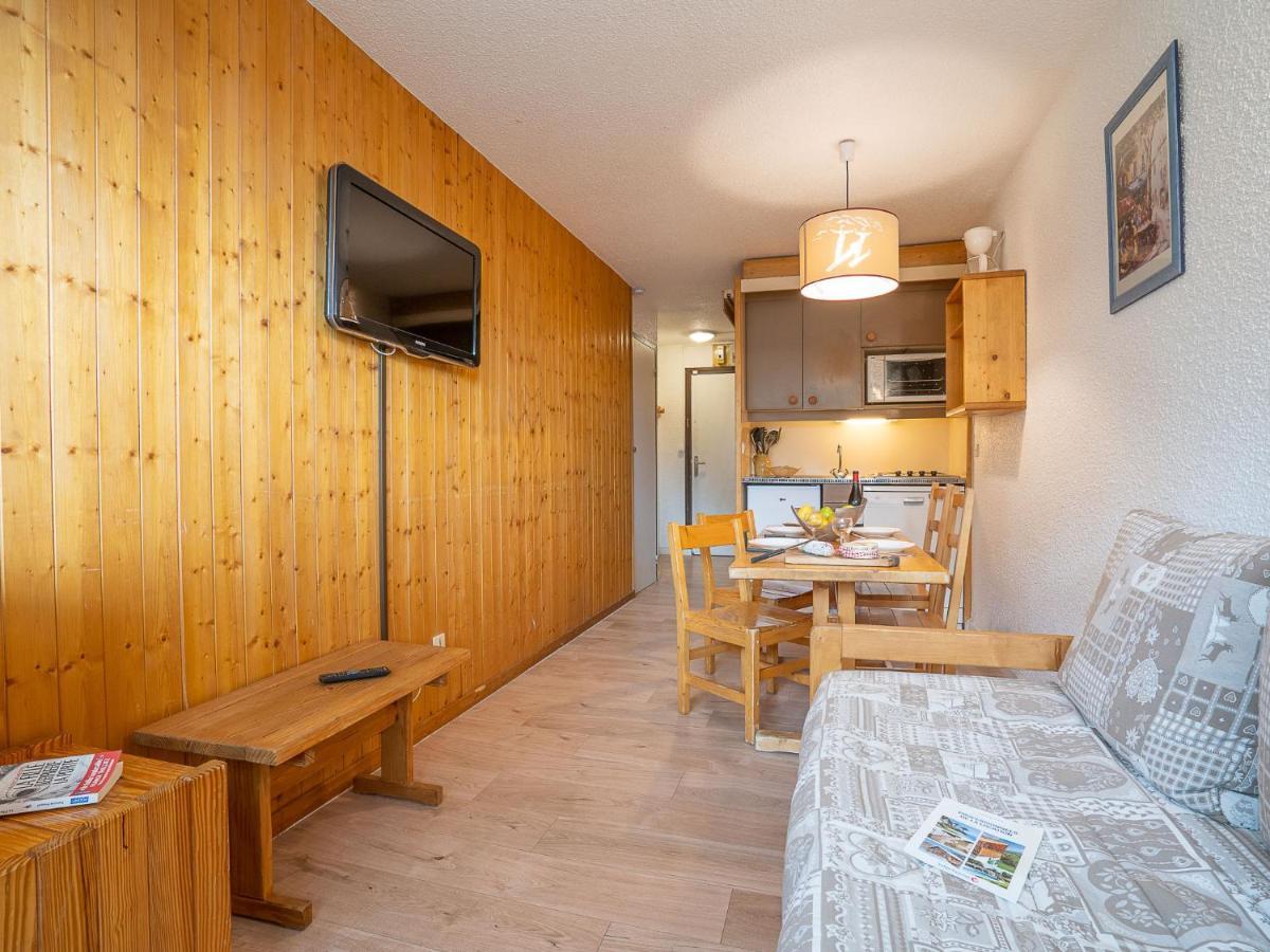 Apartment Arcelle 614 By Interhome Вал Торенс Екстериор снимка