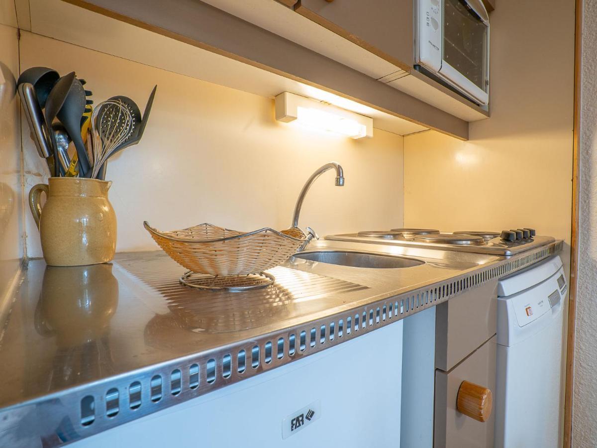 Apartment Arcelle 614 By Interhome Вал Торенс Екстериор снимка